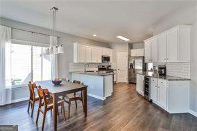 3910 Concord Walk Dr Se, House other with 3 bedrooms, 3 bathrooms and 2 parking in Smyrna GA | Image 9