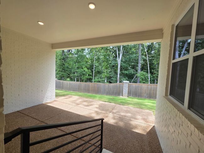 610 Yvonne Bend Dr, House other with 4 bedrooms, 4 bathrooms and null parking in Collierville TN | Image 30