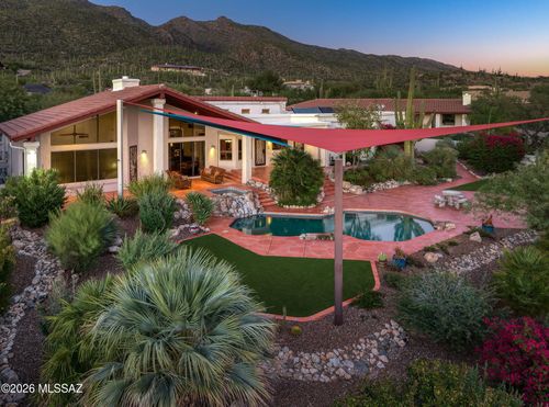5300 N Avenida De La Colina, Tucson, AZ, 85749 | Card Image