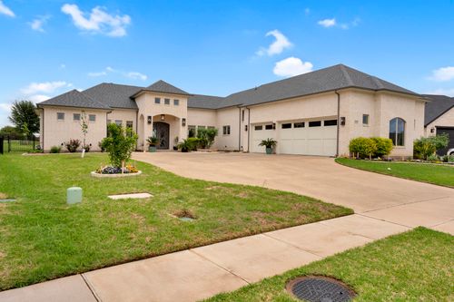 2012 Spieth St, Granbury, TX, 76048-2743 | Card Image