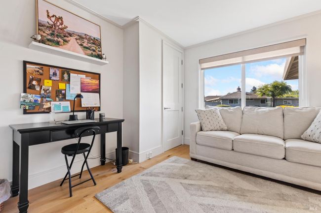 333 Oak Leaf Circle, House other with 3 bedrooms, 2 bathrooms and 4 parking in Santa Rosa CA | Image 21