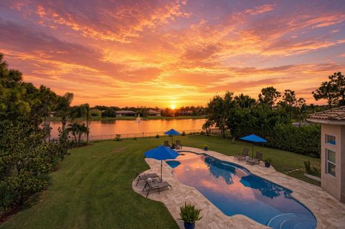 11117 Lynwood Palm Way, Palm Beach Gardens, FL, 33412-2471 | Card Image