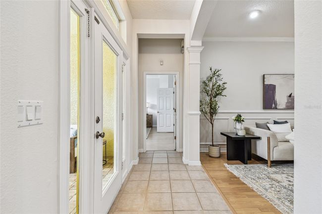 10203 Shadow Branch Dr, House other with 4 bedrooms, 3 bathrooms and null parking in TAMPA FL | Image 27
