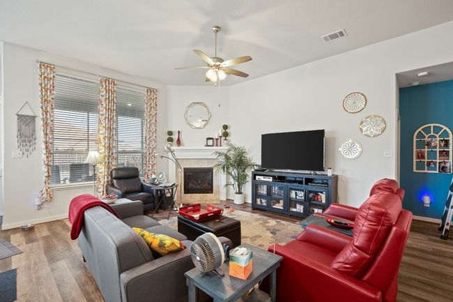 293 Nautical Loop, House other with 4 bedrooms, 3 bathrooms and null parking in Kyle TX | Image 14