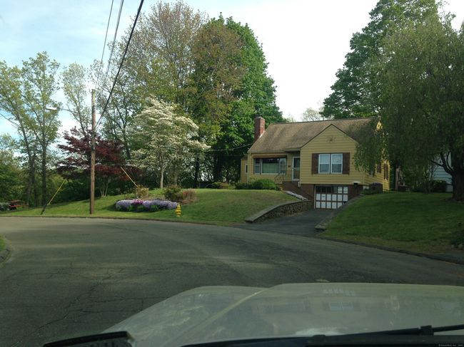 25 Highland Ter, House other with 3 bedrooms, 2 bathrooms and 2 parking in Ansonia CT | Image 36