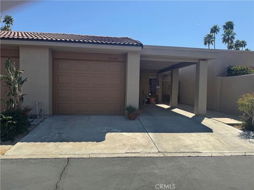 72399 Ridgecrest Ln, Palm Desert, CA, 92260-6275 | Card Image