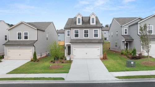 2286 Linden Pass, Douglasville, GA, 30135-3973 | Card Image