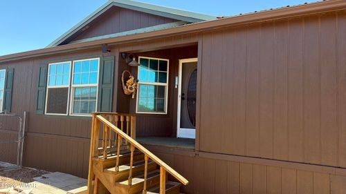 1775 Queen Creek St, Show Low, AZ, 85901-7088 | Card Image