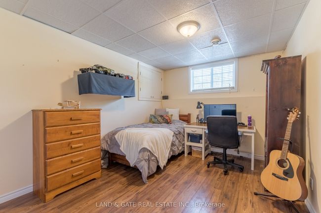 137 Abbey Lane, House other with 5 bedrooms, 3 bathrooms and 4 parking in Grafton ON | Image 32