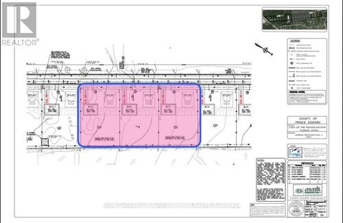 65-85 Parliament Street, Prince Edward County (Ameliasburg Ward), ON, K8N4Z7 | Card Image