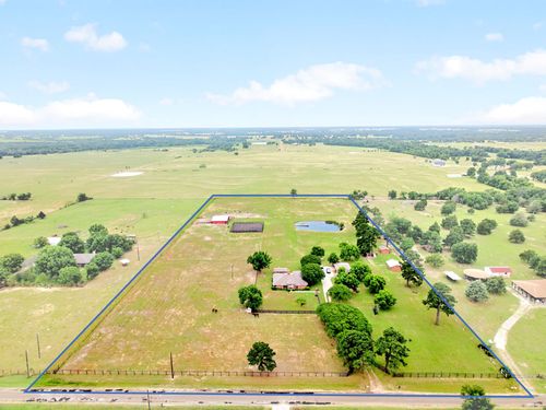1401 Vz County Road 3411, Wills Point, TX, 75169-7603 | Card Image