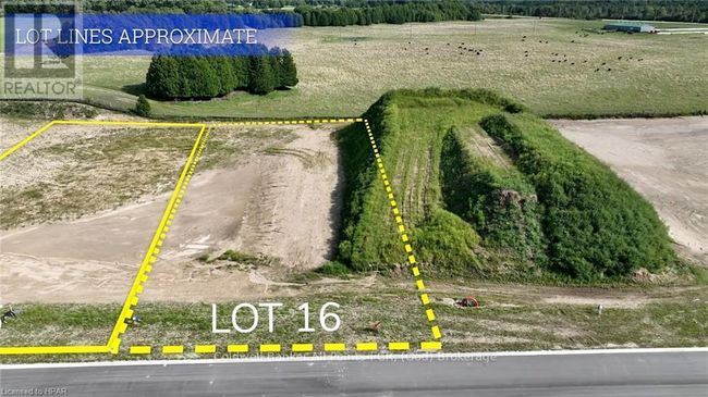 81833 Westmount Line, Home with 0 bedrooms, 0 bathrooms and null parking in Goderich (Goderich (Town)) ON | Image 15