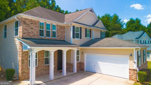 7547 Waverly Loop, Fairburn, GA, 30213 | Card Image