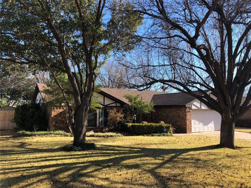 4833 Mourning Dove Ln, Abilene, TX, 79606-3320 | Card Image
