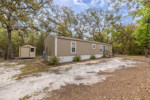23185 Ne 110th Ave, FORT MC COY, FL, 32134-4113 | Card Image