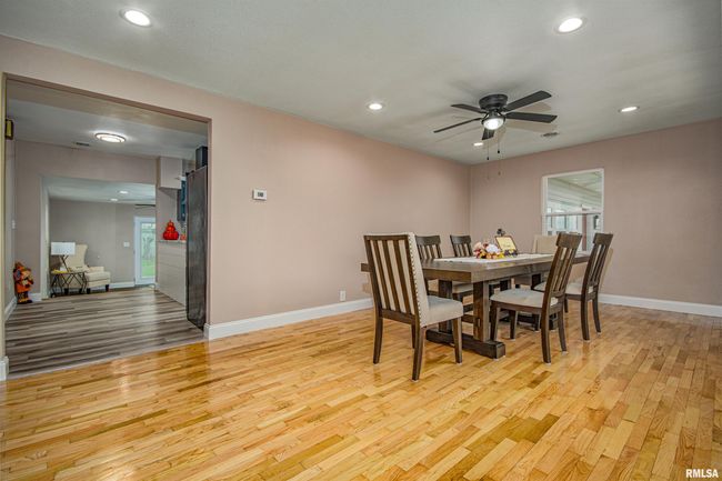 1108 N Main St, House other with 3 bedrooms, 2 bathrooms and null parking in Dix IL | Image 4