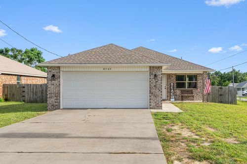 8505 Carlos St, Navarre, FL, 32566-1093 | Card Image