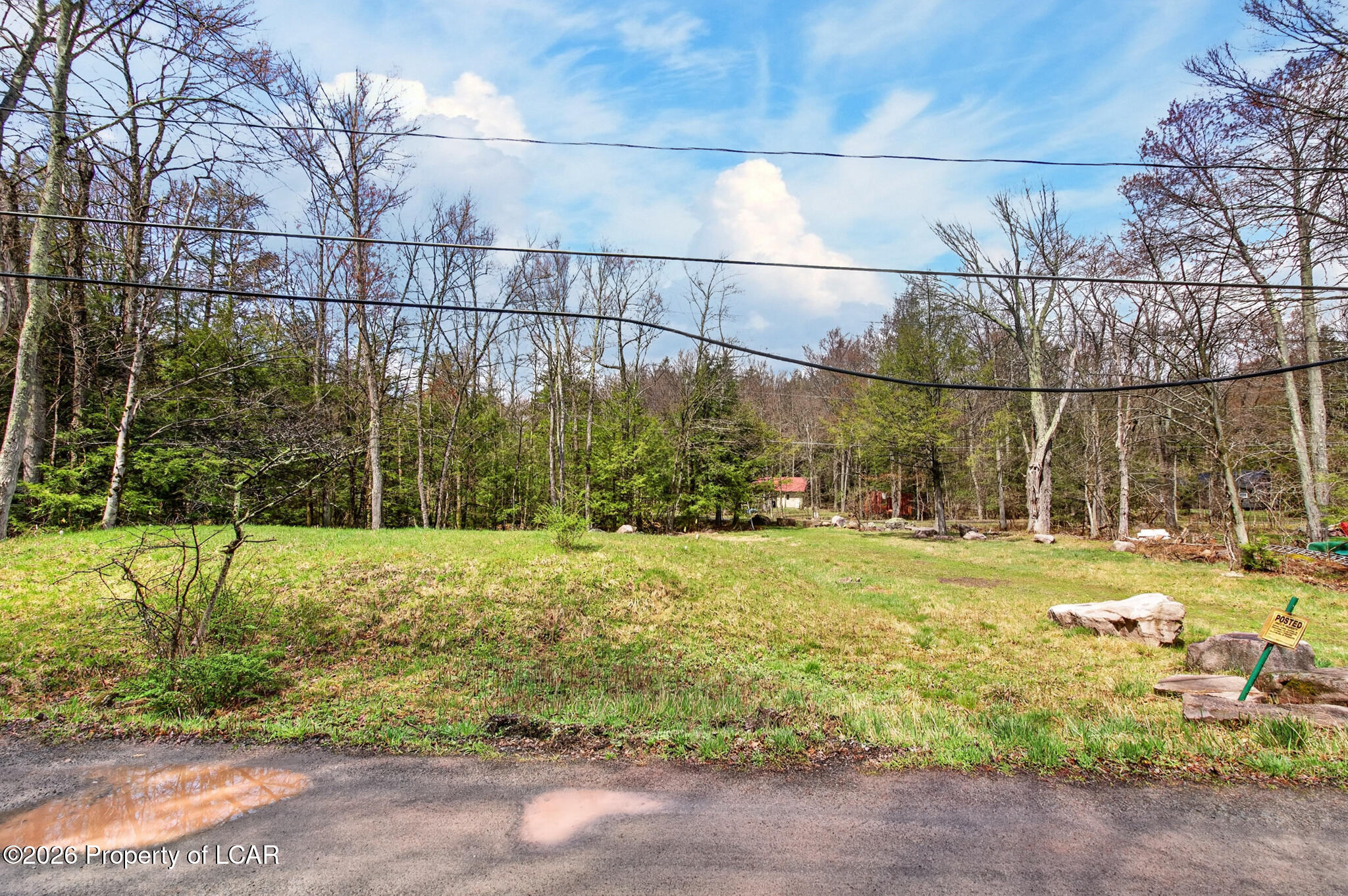 Land in Gouldsboro 2