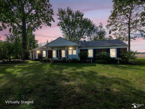 3204 Southwood St, Ida, MI, 48140-9705 | Card Image