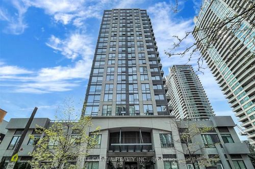 619-35 Hollywood Ave, North York, ON, M2N0A9 | Card Image