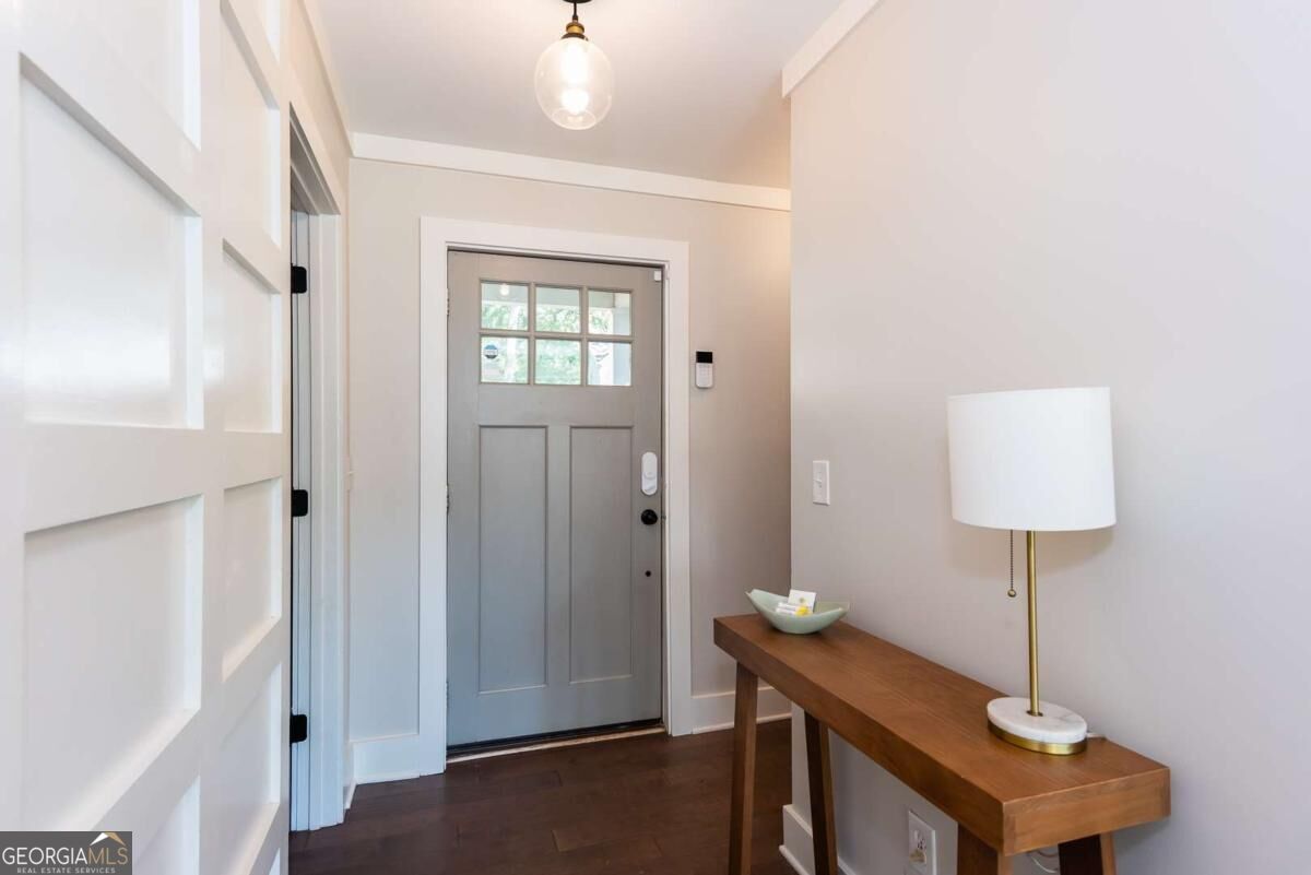Residential in Atlanta 5