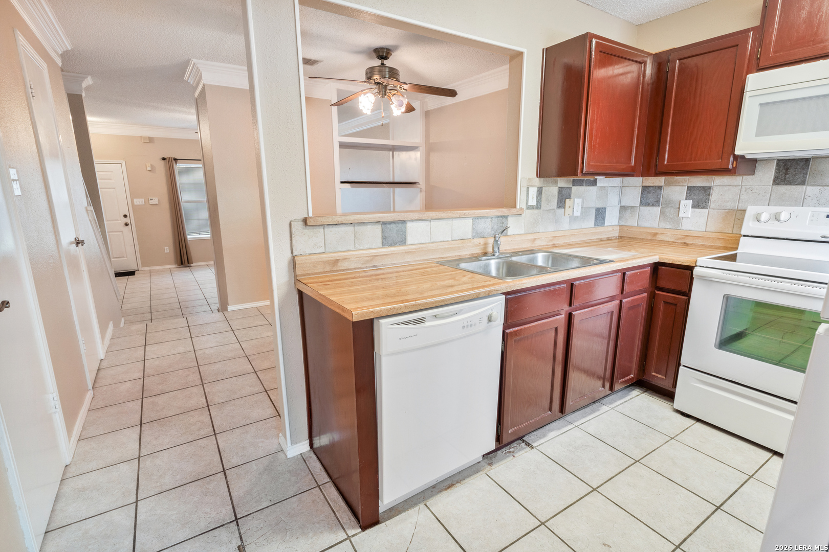 Residential in San Antonio 5