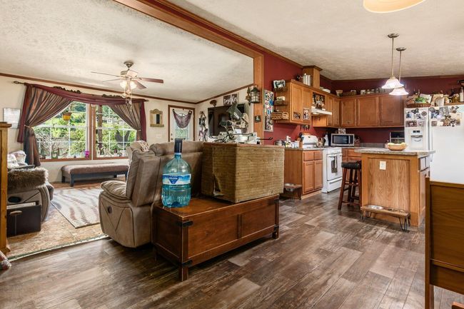 58501 Us Highway 50, Home with 0 bedrooms, 0 bathrooms and null parking in Mc Arthur OH | Image 32