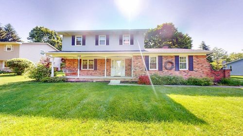 1509 Cobblegate Ln, Reynoldsburg, OH, 43068-3202 | Card Image