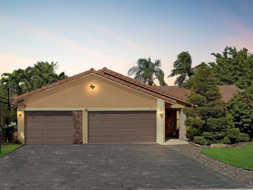 5434 Nw 87th Ter, Coral Springs, FL, 33067-2857 | Card Image