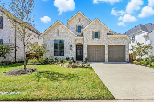 211 Honey Locust Dr, Prosper, TX, 75078-3677 | Card Image