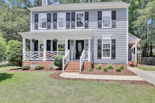 1024 Beddingfield Dr, Knightdale, NC, 27545-9244 | Card Image