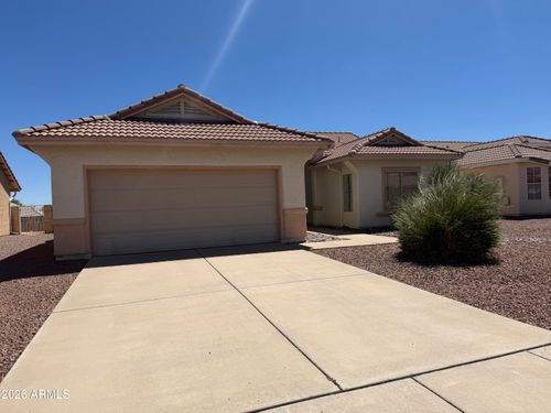 2423 Candlewood Drive, Sierra Vista, AZ, 85650 | Card Image