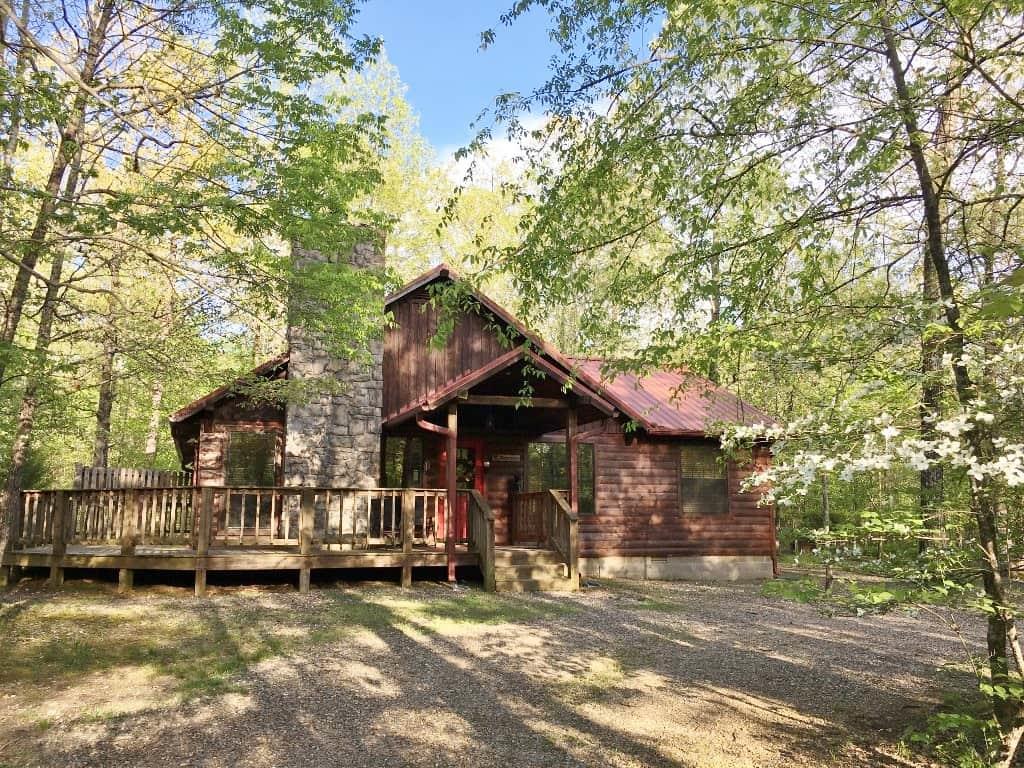 Residential in Broken Bow