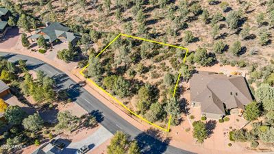 97 - 1009 N Scenic Drive, Home with 0 bedrooms, 0 bathrooms and null parking in Payson AZ | Image 3