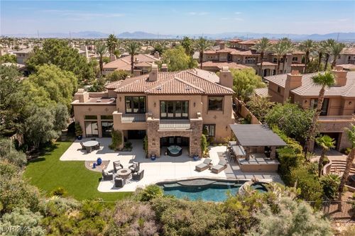 2939 Red Arrow Dr, Las Vegas, NV, 89135-1623 | Card Image