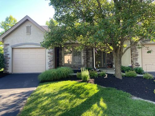 503 Salzberg Ln, Springdale, OH, 45246-1701 | Card Image
