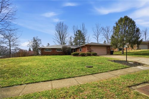 1990 Highland Meadows Drive, Dayton, OH, 45459 | Card Image