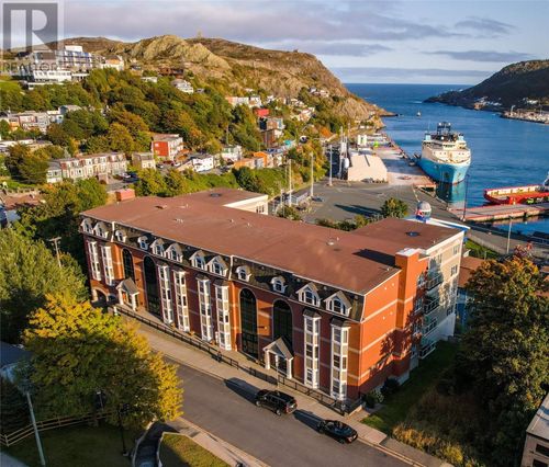 206-47 Duckworth St, Saint John's, NL, A1C0A5 | Card Image
