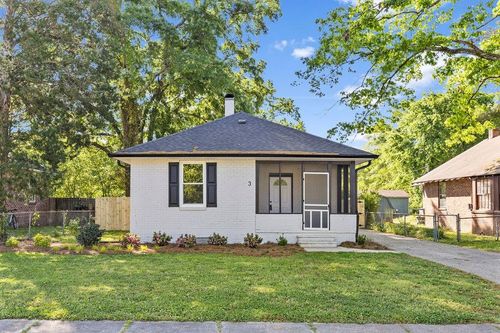 3 Hickory St Ne, Rome, GA, 30161-4929 | Card Image