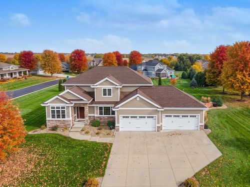 3111 Katie Ida Lane, Bristol, WI, 53590 | Card Image