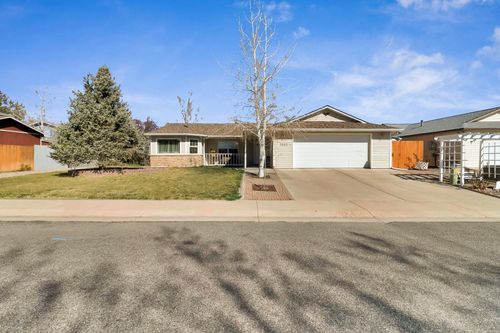 3062 1/2 Gunnison Avenue, Grand Junction, CO, 81504 | Card Image