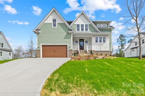 116 Starboard Ln, Statesville, NC, 28677-9318 | Card Image