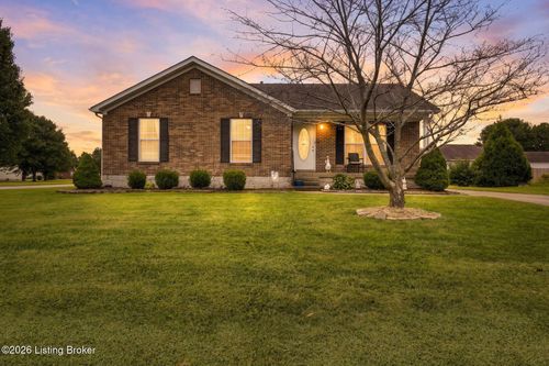 375 Forest Ridge Dr, Mt Washington, KY, 40047-6852 | Card Image