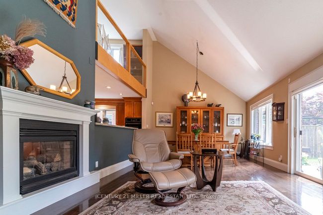 46 Giffin Rd, House other with 2 bedrooms, 3 bathrooms and 4 parking in Dundas ON | Image 10