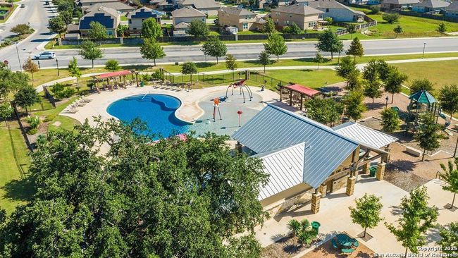 200 Squacco Heron, House other with 4 bedrooms, 2 bathrooms and null parking in San Antonio TX | Image 28