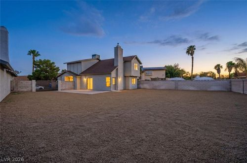 6733 Evanston Avenue, Las Vegas, NV, 89108 | Card Image