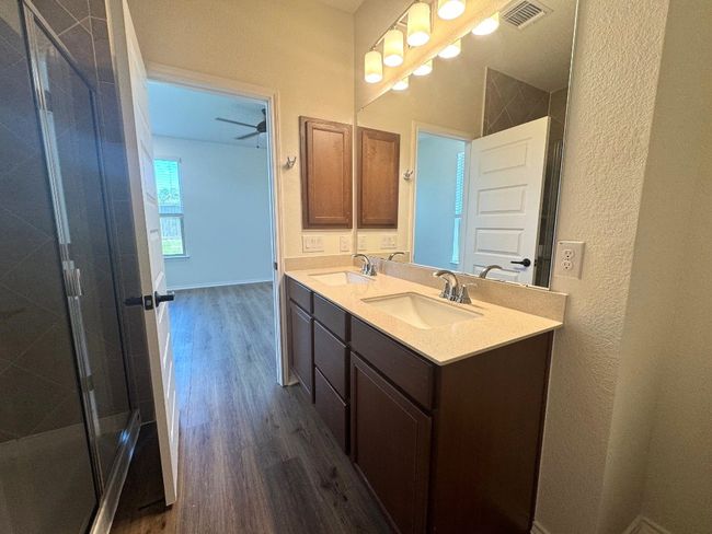 2513 Donna Olene Dr, House other with 4 bedrooms, 2 bathrooms and null parking in Georgetown TX | Image 5