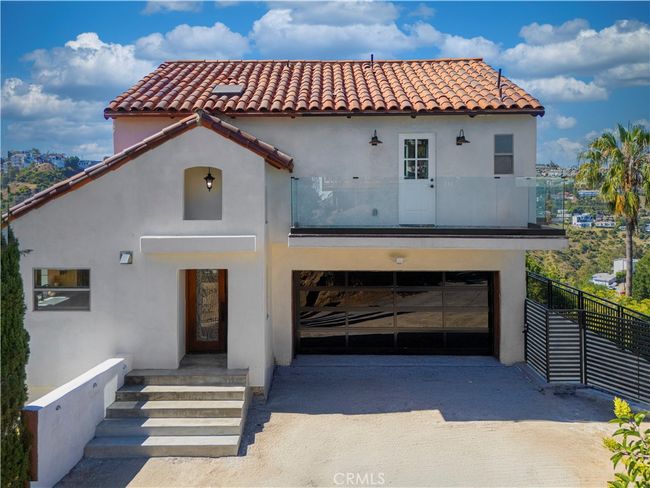 8280 Grand View Dr, House other with 3 bedrooms, 4 bathrooms and 2 parking in LOS ANGELES CA | Image 51