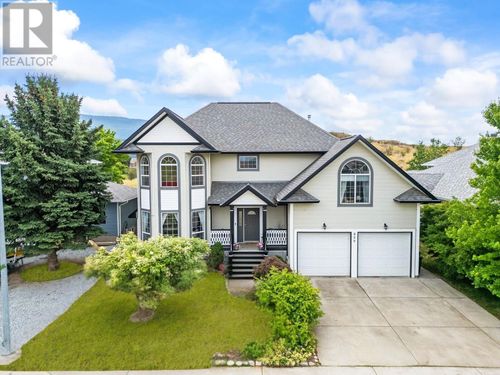 859 Mount Bulman Pl, Vernon, BC, V1B2Z3 | Card Image