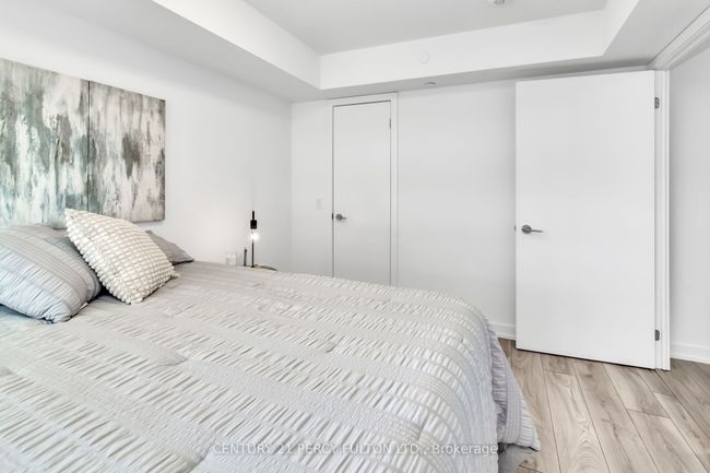 210 - 1455 Celebration Dr, Condo with 2 bedrooms, 1 bathrooms and null parking in Pickering ON | Image 12